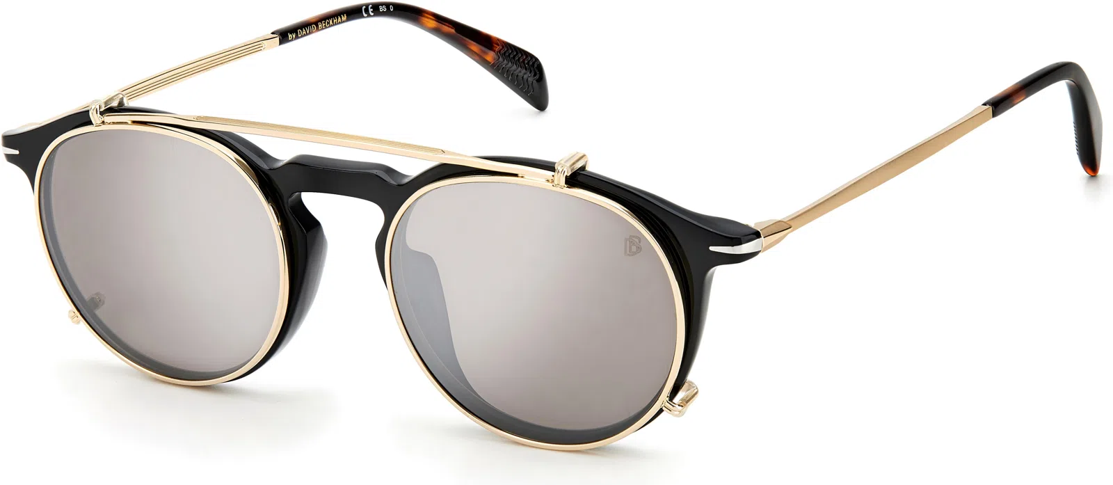 David Beckham Db1003 Sunglasses - view 6
